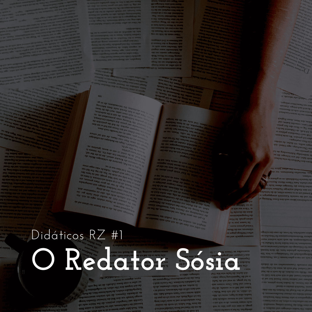 O redator sósia: Copywriting e identidade verbal 